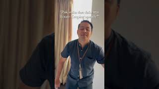 Suka Duka House Keeping  Akmani Hotel Jakarta [upl. by Deadman413]