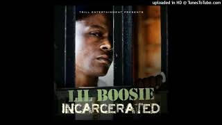 Lil Boosie  Betrayed Instrumental [upl. by Abrams]