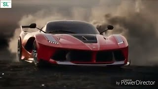 Yalili yalili song with Lamferrari supercar [upl. by Blanchard582]