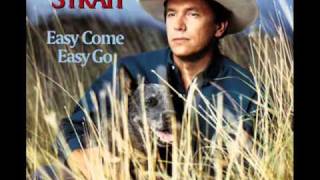 George Strait  Give It Away [upl. by Akeenahs]