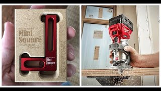 10 WOODWORKING TOOLS YOU NEED TO SEE 2022 5 [upl. by Llebiram681]