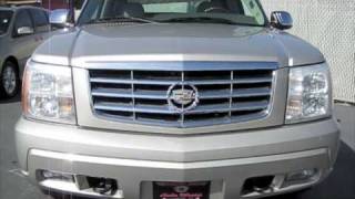 2004 Cadillac Escalade EXT Start Up Exhaust and In Depth Tour [upl. by Aiciram]