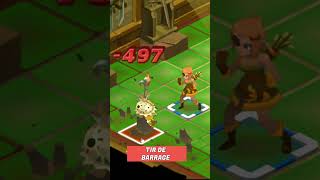 NOUVEAUX VISUELS CRA SUR DOFUS UNITY 1 dofus dofusunity pourtoi [upl. by Ailalue445]