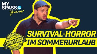 How to survive Sommerferien  Empfehlung aus der Redaktion [upl. by Quiteris]