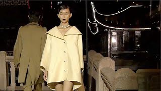 Lanvin  Spring Summer 2021  Full Show [upl. by Edholm]