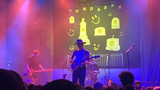 Vundabar concert 2022 [upl. by Rosane]