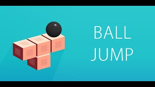 Ball jump Ketchapp [upl. by Atnahsal110]