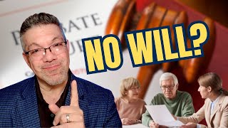 Avoid Probate Nightmares Get a Will Now  Living in Nutley  Selling Your Home in Nutley [upl. by Sieracki]