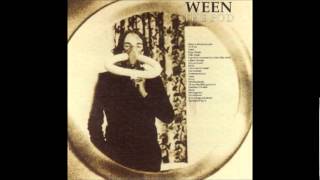 Ween  The Pod 1991 Full Album [upl. by Acired]