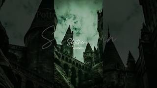 Slytherin aesthetic 💚🐍 potteredit potter booktok hp slytherin aesthetic fyp dracomalfoy hp [upl. by Nauqaj]