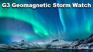 G3 Geomagnetic Storm Predicted X Flare CME Impact What Will The Effects Be On Earth amp Human Health [upl. by Emmer]