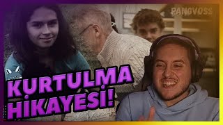 JASMINE BLOCK Vakasına Tepki Pangvoss  RRaenee [upl. by Enahpets]