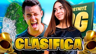 PAULACG CLASIFICA A LA FINAL DE LA SOLO CASH CUP 😱 [upl. by Enirrok]