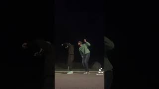 Kodak Black  Lemme See 2k25 emote hiphopdance dancer youtubeshorts shorts dancegenre nba2k25 [upl. by Perry]