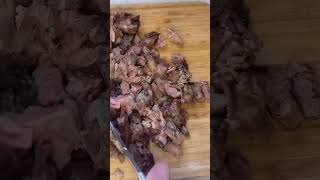 Easy Chopped Liver Recipe cooking [upl. by Gunn214]