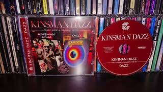 KINSMAN DAZZcan´t get enough [upl. by Perot]