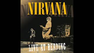 Nirvana  Lounge Act Live at Reading1992 [upl. by Silsby]