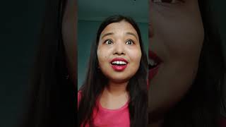 yeti chokho yeti mitho  Cover Song by  Mamta Chaudhary [upl. by Annyl]