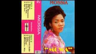 MOSSIA Mowa  1997 B01 Doumanté Kodjo [upl. by Fermin78]