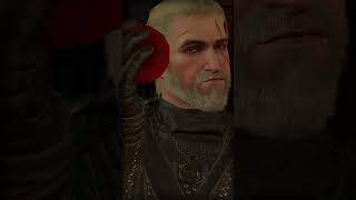 Опытный Катакан The Witcher 3  Ведьмак 3 shorts [upl. by Nohtiek]