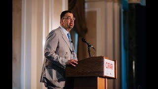 Daron Acemoglu Robotics AI and the Future of Work [upl. by Sacrod670]