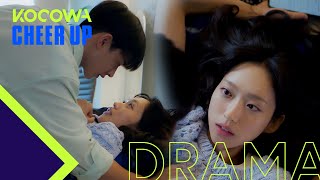 This is what happens when you play too much l Cheer Up Ep 11 ENG SUB [upl. by Aleil]