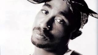 2Pac  You cant see me [upl. by Koffman]