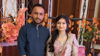 Mehndi  EP  01 Pahadi Lifestyle Vlog [upl. by Ahsirhcal101]