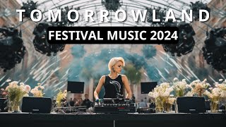 Ultra Miami 2024  Mejor Música Electrónica 2024  Súper Festival 2024 [upl. by Sosanna7]