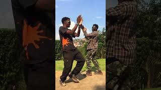 Try this out olidancer stevenflame dancechallenge dancehallmusic gospel dance tdc [upl. by Suehtomit]