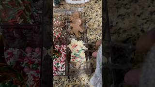 Hot Cocoa Drawer🎄🎅🏻😍 asmrsounds satisfying christmas [upl. by Viquelia]