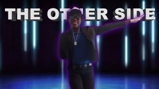 THE OTHER SIDE  Jason Derulo  Just Dance 2014  COSPLAY [upl. by Esilram]