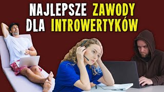 MITY o PRACY dla introwertyków [upl. by Edaw]