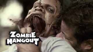 Zombie Trailer  Juan of the Dead 2011 Zombie Hangout [upl. by Ellehcen288]