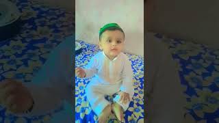 albeda mahe ramjan ab juda hote cutebaby sorts video viral subscribe xmarty09 [upl. by Attenat]