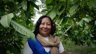 UNDP at COP16  What we learn to make Peace with Nature [upl. by Eessej]