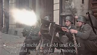 Freikorps Voran  German song about the Freikorps [upl. by Maisie]