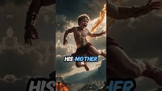 Hephaestus From Fall to Rise of a God [upl. by Jos]