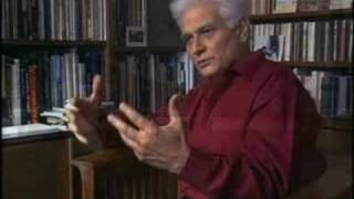 Derrida  defining deconstruction [upl. by Kayley527]