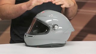 AGV K6 S Helmet Review [upl. by Roseanne]