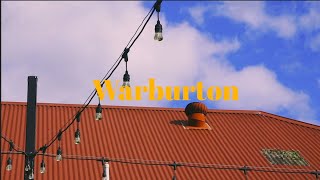 Warburton town [upl. by Aba830]