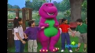 Barney and Friends I Love You season 6 version [upl. by Aninotna]