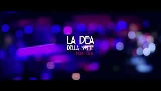 La Dea della Notte  Night Club  Soliera MO [upl. by Chaves569]