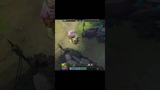 Dota 2 NEW BUG [upl. by Nhguavoj]