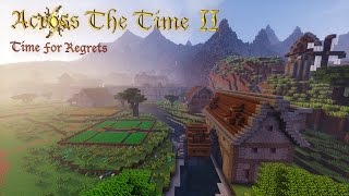 Across The Time II  Time For Regrets  Trailer 1 [upl. by Ahtaga12]