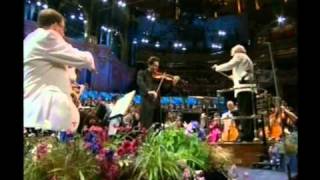 Last Night of the Proms Maxim Rysanov Part 1 of 3 [upl. by Yelena]