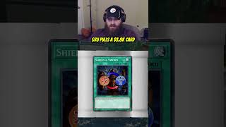 Gru Pulls An Insane 38K Card in TCG Card Shop Simulator [upl. by Ainatit]