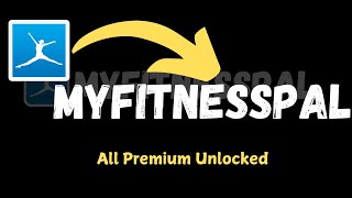 Download MyFitnessPal Mod Application  Premium Features Unlocked [upl. by Enrique]