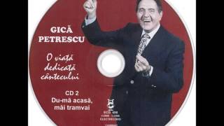 Gică Petrescu  Dumă acasă mai tramvai HD Audio Flac [upl. by Dalston910]