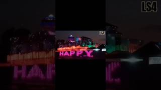 Light decoration night diwali home light new light home design light [upl. by Anaiv]